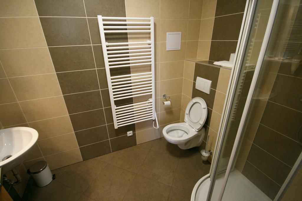 Apartmany Apollon Resort Lednice Exterior photo