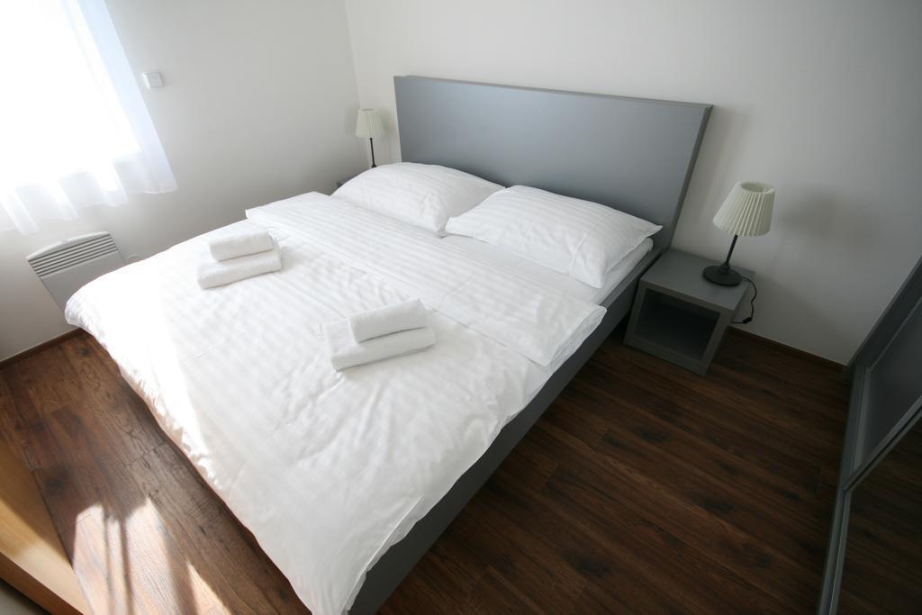 Apartmany Apollon Resort Lednice Exterior photo