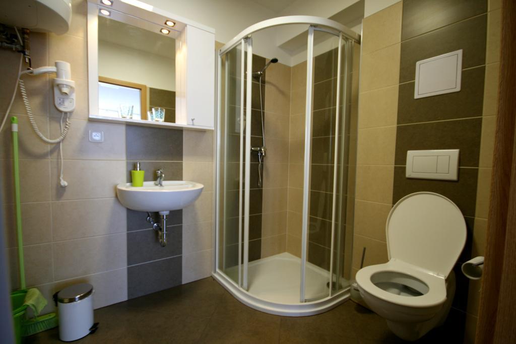 Apartmany Apollon Resort Lednice Exterior photo